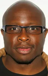 Стив Харрис