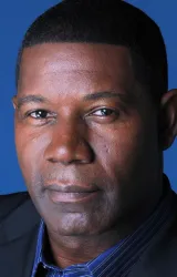 Деннис Хейсберт