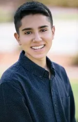 Абрахам Родригес