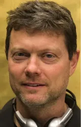 Джордж Нолфи