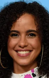 Париса Фитц-Хенли