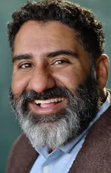 Парвеш Шина