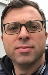 Гарри Жиержиан