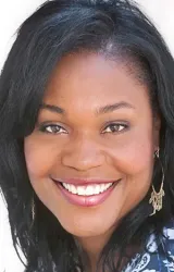 Дейдри Генри