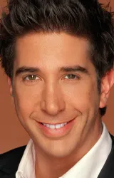 Дэвид Швиммер