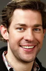 Джон Красински