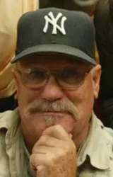 Верн Джиллам