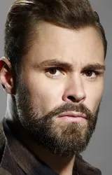 Патрик Флюгер