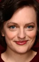 Элизабет Мосс