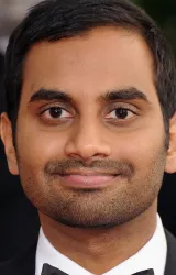 Азиз Ансари