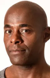 Пэтерсон Джозеф