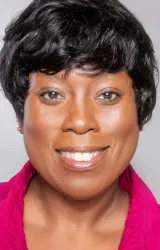 Алисия Джой Пауэлл