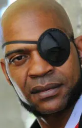 Дж. Луис Миллс