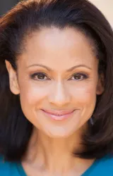 Энн-Мари Джонсон