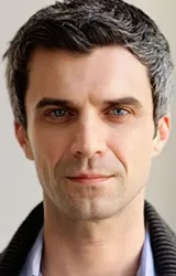 Майкл Патрик Крэйн